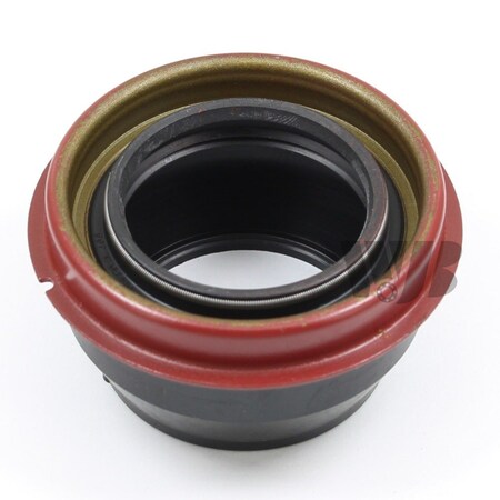 Wjb Ensure Bearing Life With Premium Seals, Ws4765 WS4765
